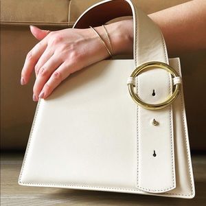 parisa wang enchanted top handle bolsa